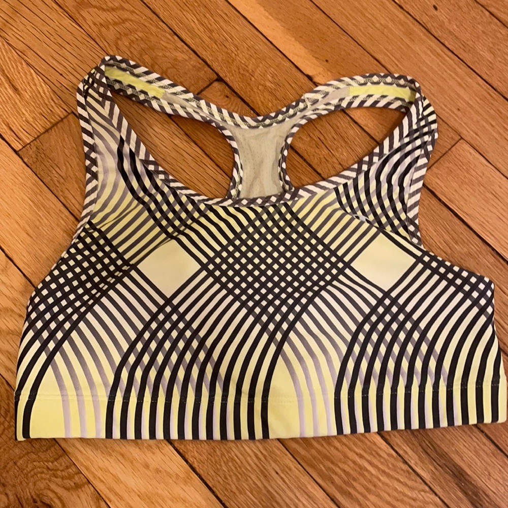 Champion Large Sports Bra